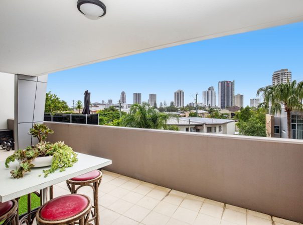 20/53 Darrambal Street, Surfers Paradise, QLD 4217 AUSTRALIA