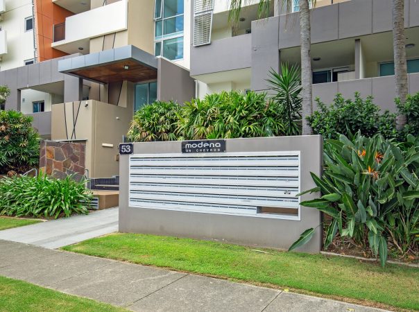 20/53 Darrambal Street, Surfers Paradise, QLD 4217 AUSTRALIA