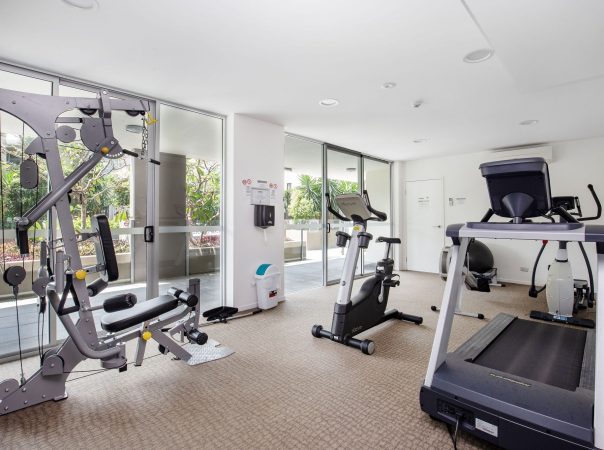 20/53 Darrambal Street, Surfers Paradise, QLD 4217 AUSTRALIA