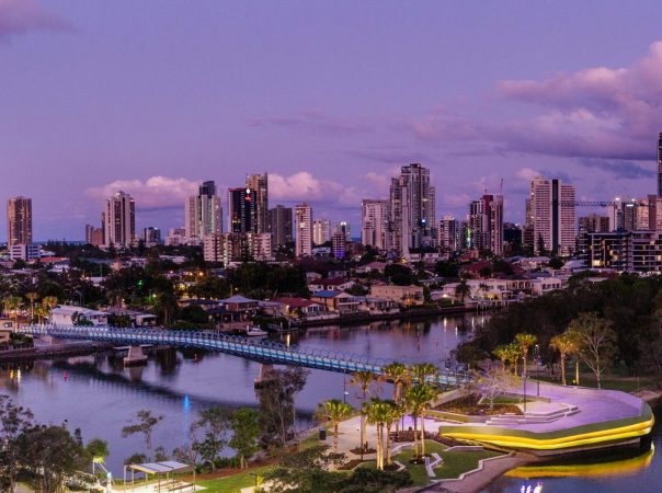 20/53 Darrambal Street, Surfers Paradise, QLD 4217 AUSTRALIA
