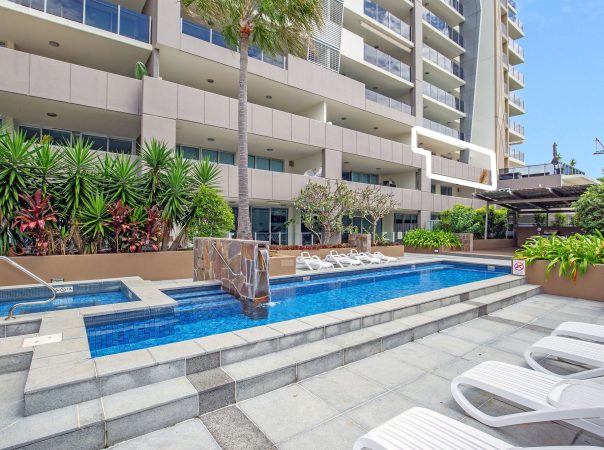 20/53 Darrambal Street, Surfers Paradise, QLD 4217 AUSTRALIA