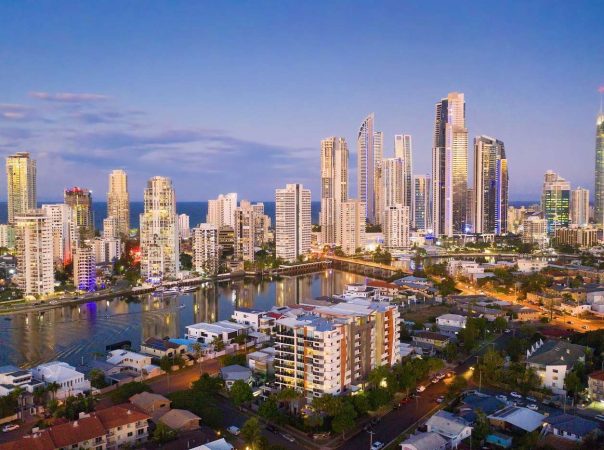 20/53 Darrambal Street, Surfers Paradise, QLD 4217 AUSTRALIA