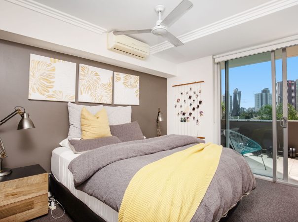 20/53 Darrambal Street, Surfers Paradise, QLD 4217 AUSTRALIA