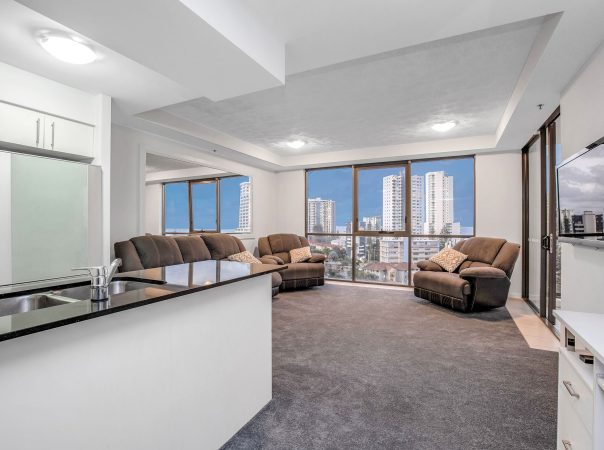 905/2865 Gold Coast Highway, Surfers Paradise, QLD 4217 AU