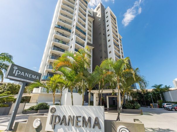 905/2865 Gold Coast Highway, Surfers Paradise, QLD 4217 AU