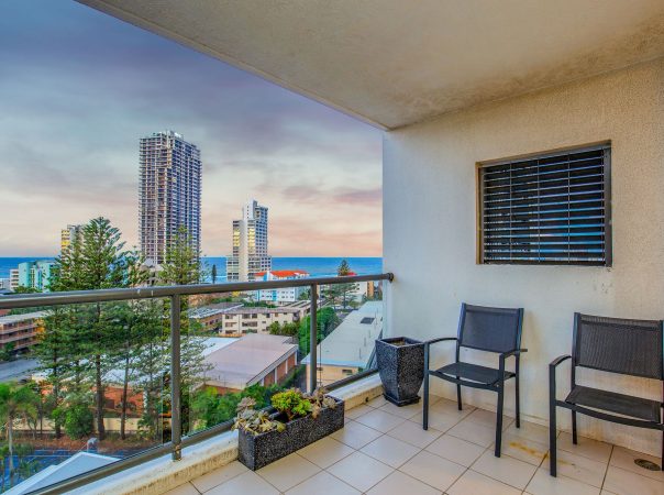 905/2865 Gold Coast Highway, Surfers Paradise, QLD 4217 AU