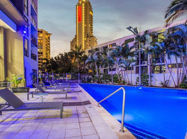 905/2865 Gold Coast Highway, Surfers Paradise, QLD 4217 AU