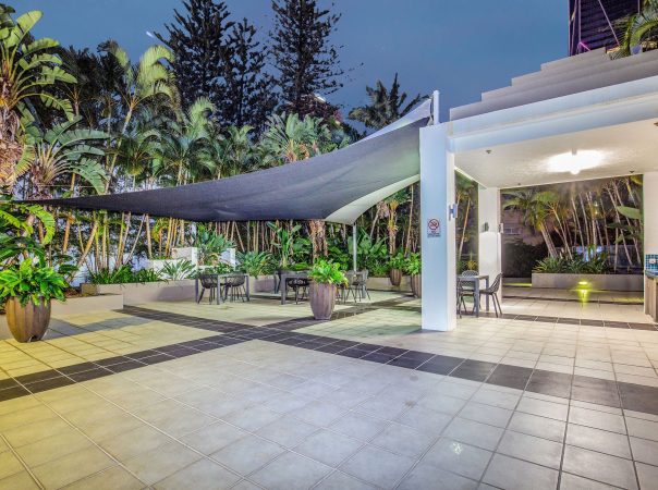905/2865 Gold Coast Highway, Surfers Paradise, QLD 4217 AU