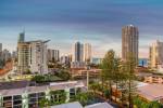 905/2865 Gold Coast Highway, Surfers Paradise, QLD 4217 AU