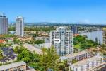 905/2865 Gold Coast Highway, Surfers Paradise, QLD 4217 AU