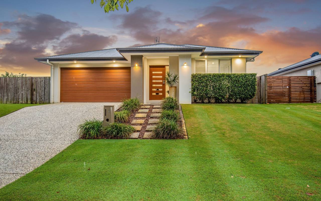 2 Lofty Lane, Coomera, QLD 4209 AU