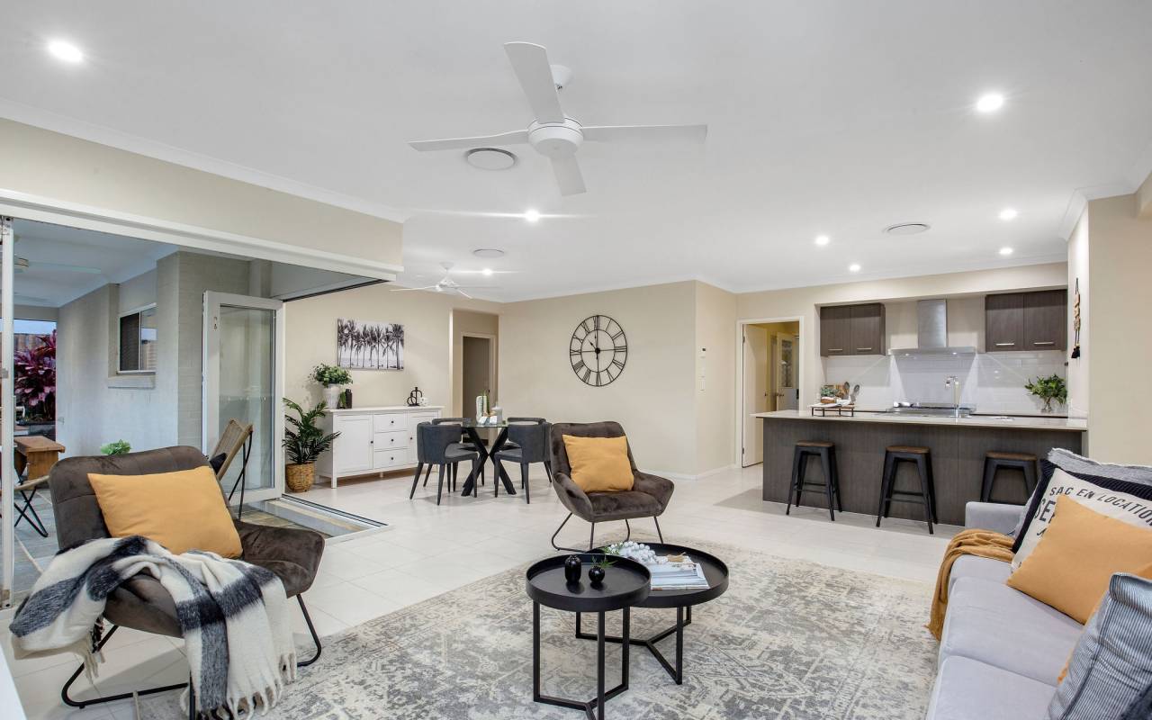 2 Lofty Lane, Coomera, QLD 4209 AU