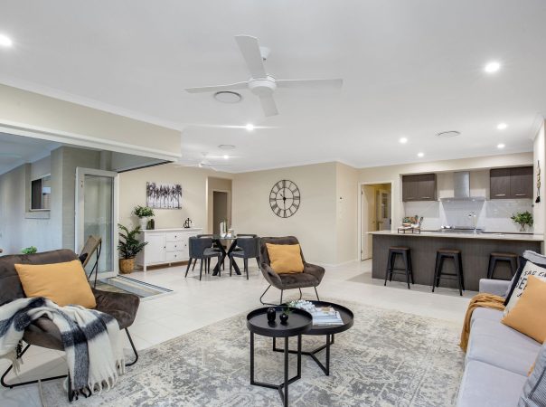2 Lofty Lane, Coomera, QLD 4209 AU
