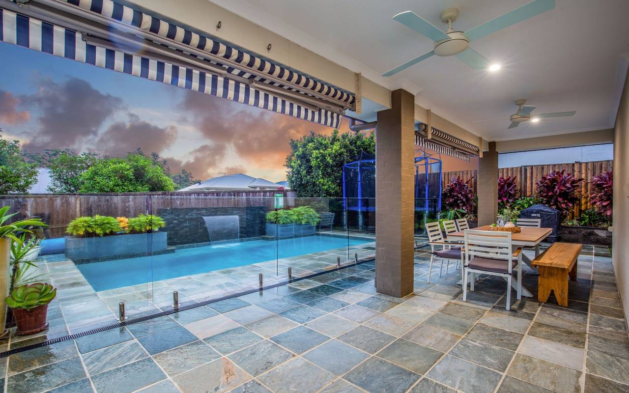 2 Lofty Lane, Coomera, QLD 4209 AU