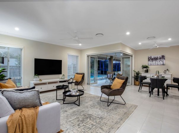 2 Lofty Lane, Coomera, QLD 4209 AU