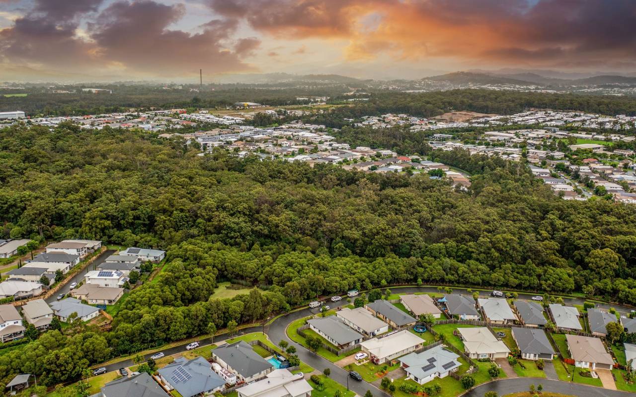 2 Lofty Lane, Coomera, QLD 4209 AU