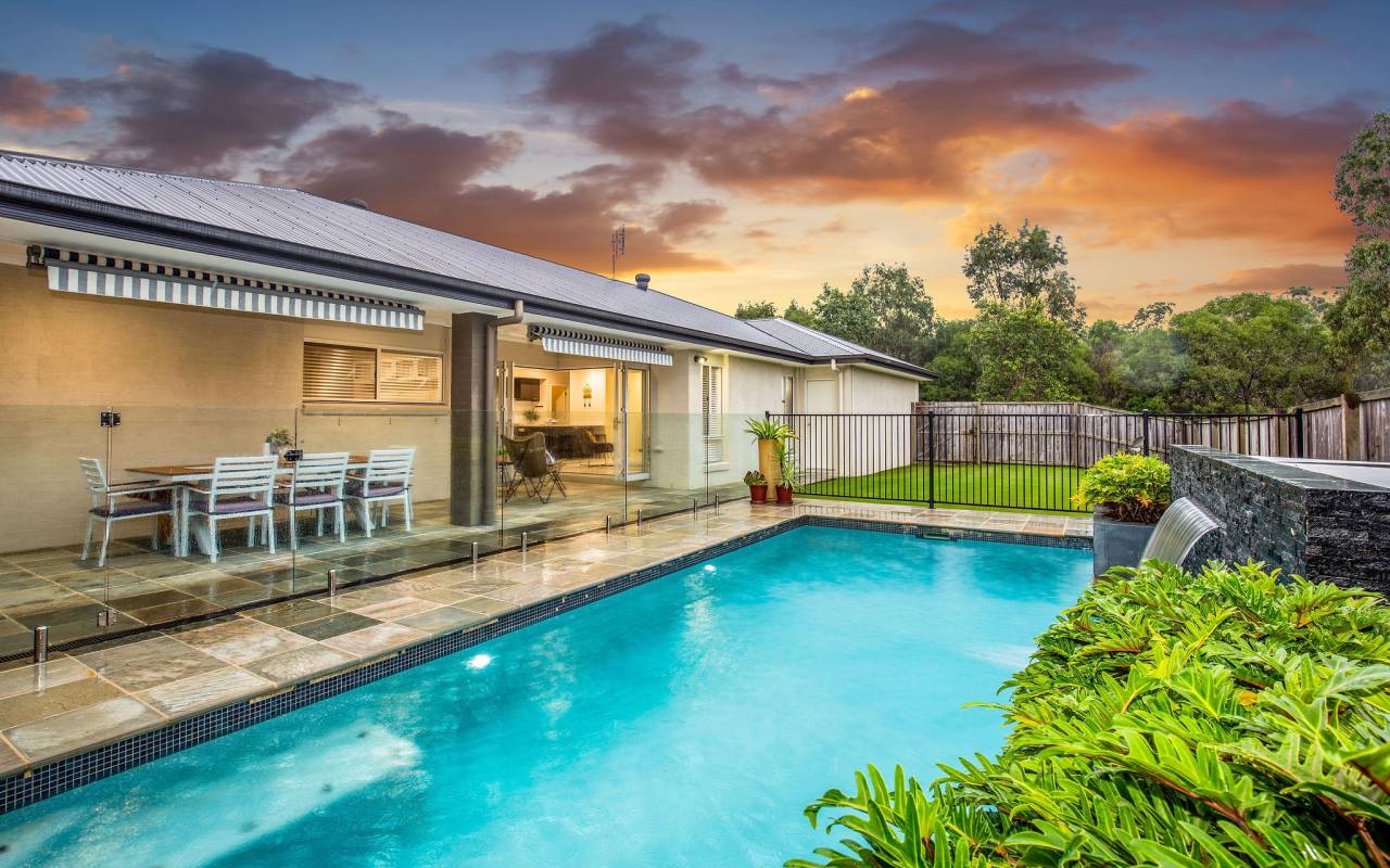 2 Lofty Lane, Coomera, QLD 4209 AU