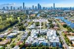 4315/1 - 7 Waterford Court, Bundall, QLD 4217 AU