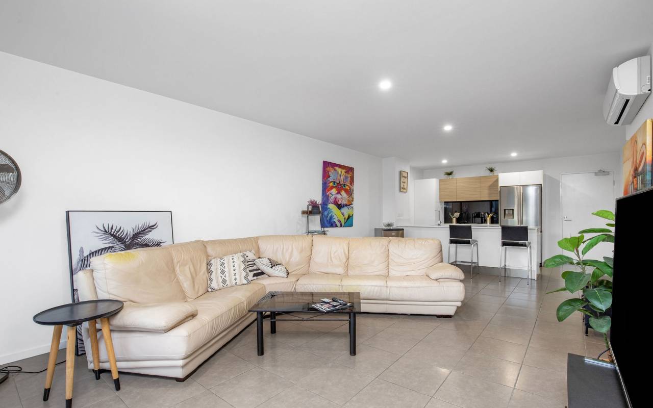 4315/1 - 7 Waterford Court, Bundall, QLD 4217 AU