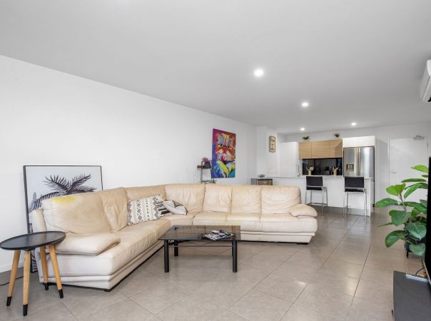 4315/1 - 7 Waterford Court, Bundall, QLD 4217 AU