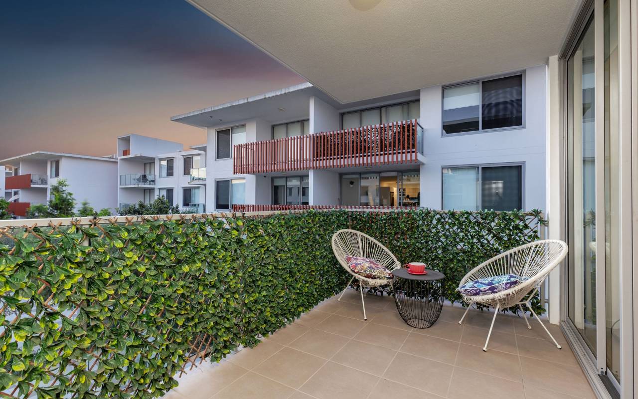 4315/1 - 7 Waterford Court, Bundall, QLD 4217 AU