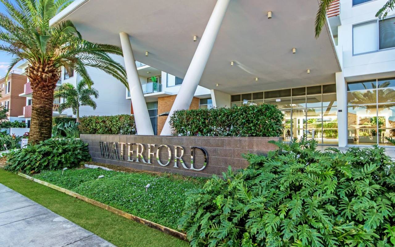 4315/1 - 7 Waterford Court, Bundall, QLD 4217 AU