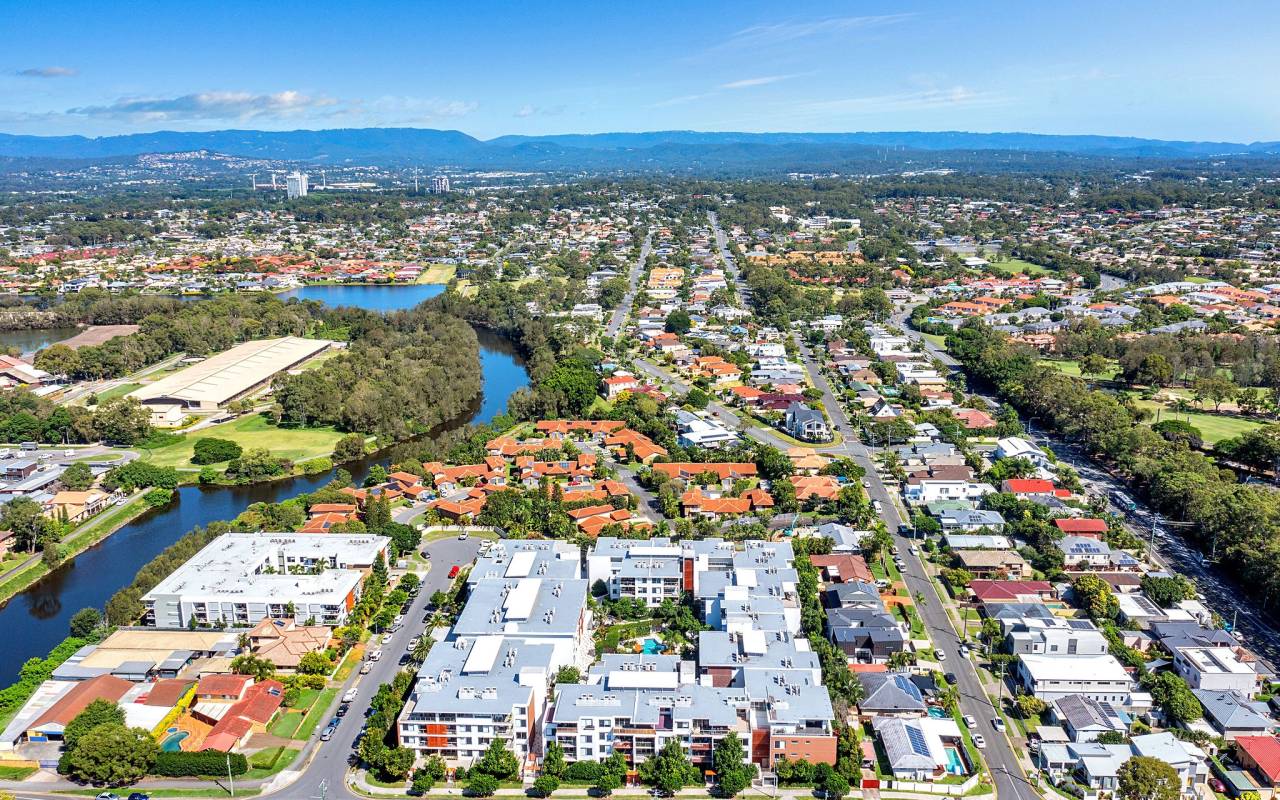 4315/1 - 7 Waterford Court, Bundall, QLD 4217 AU