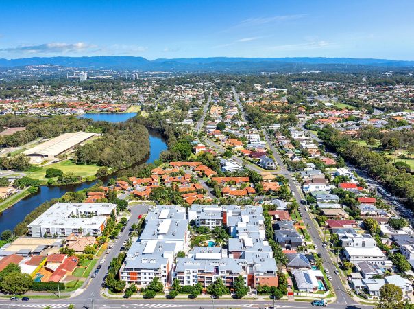 4315/1 - 7 Waterford Court, Bundall, QLD 4217 AU