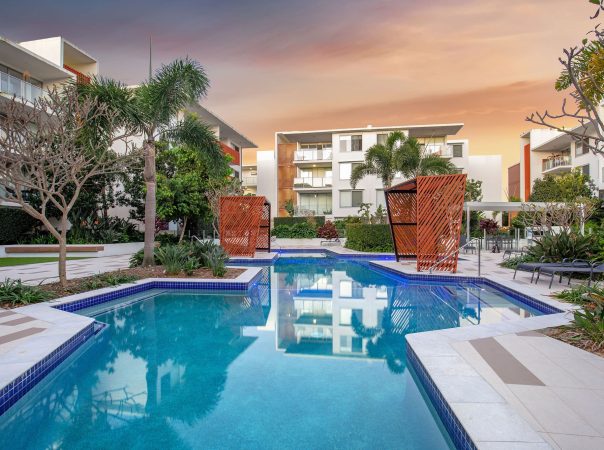 4315/1 - 7 Waterford Court, Bundall, QLD 4217 AU