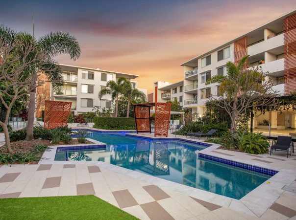 4315/1 - 7 Waterford Court, Bundall, QLD 4217 AU