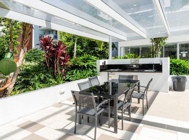 4315/1 - 7 Waterford Court, Bundall, QLD 4217 AU