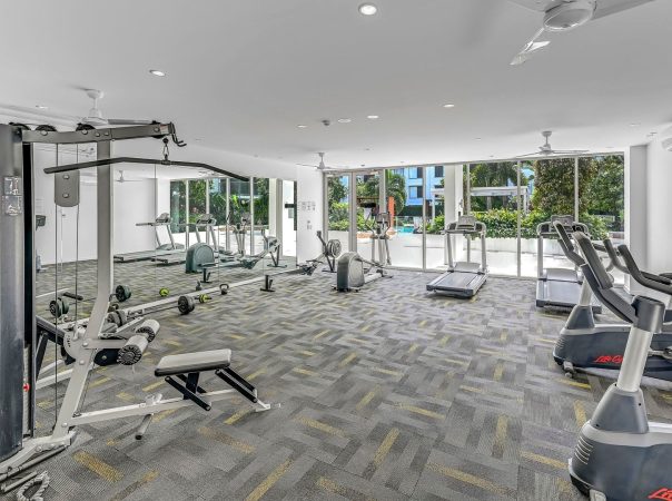 4315/1 - 7 Waterford Court, Bundall, QLD 4217 AU