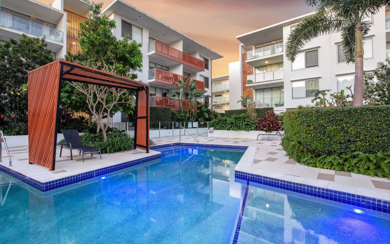 4315/1 - 7 Waterford Court, Bundall, QLD 4217 AU