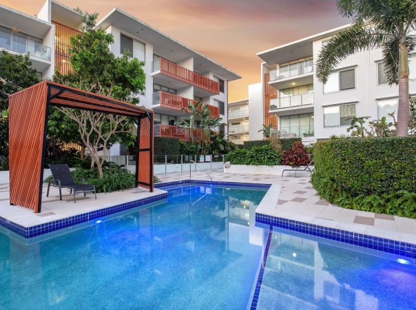 4315/1 - 7 Waterford Court, Bundall, QLD 4217 AU