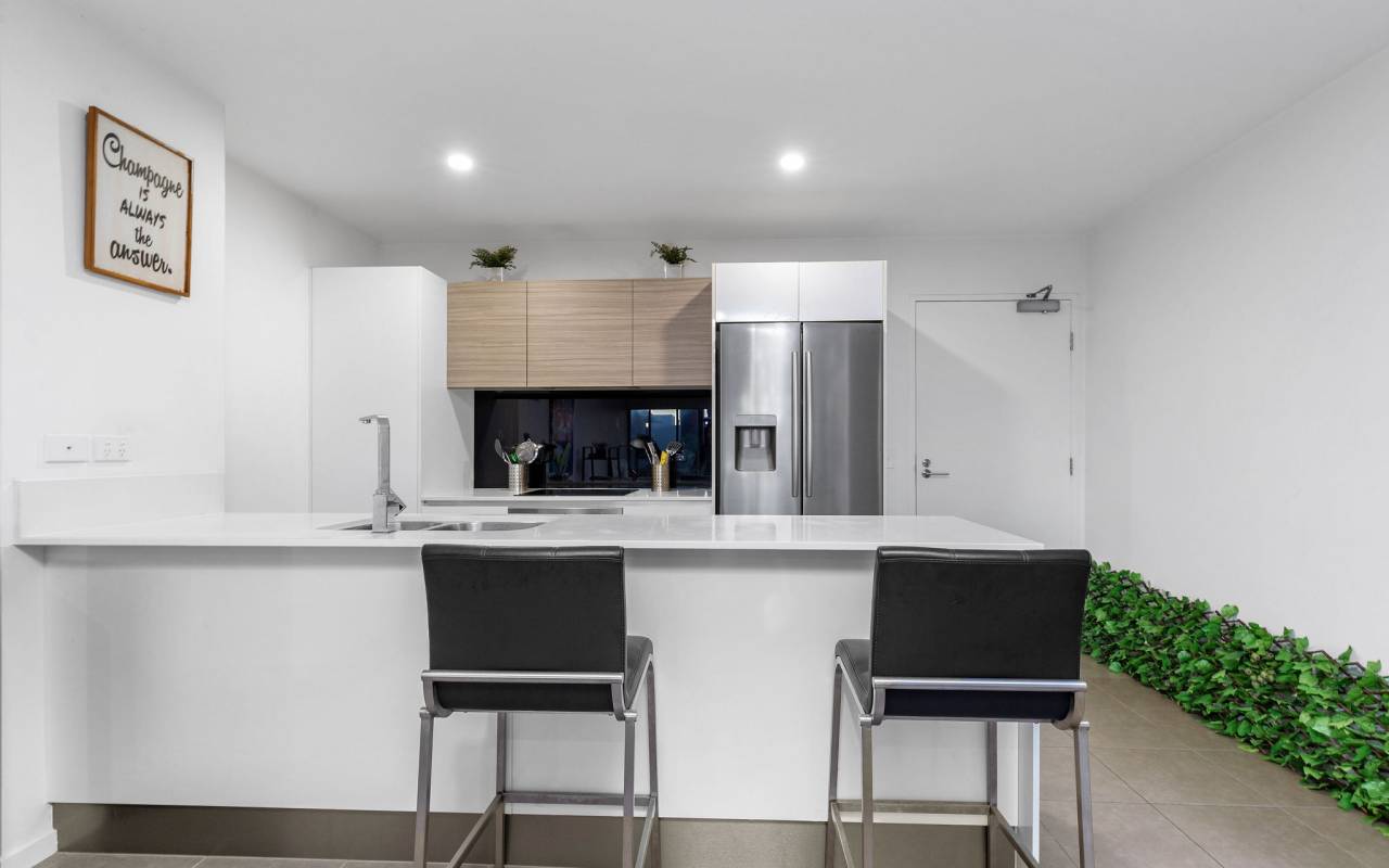 4315/1 - 7 Waterford Court, Bundall, QLD 4217 AU