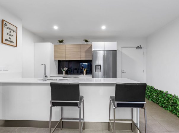 4315/1 - 7 Waterford Court, Bundall, QLD 4217 AU