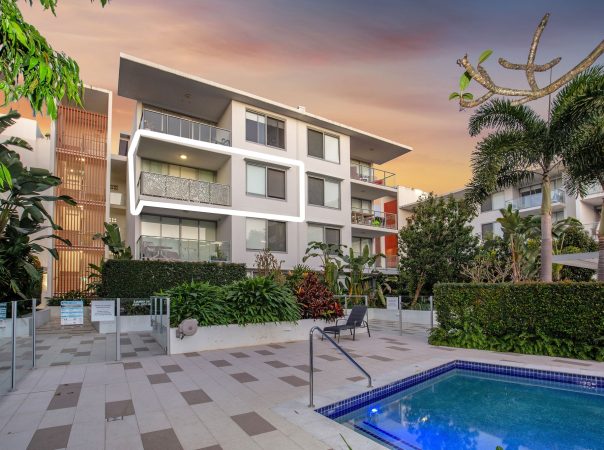 4315/1 - 7 Waterford Court, Bundall, QLD 4217 AU