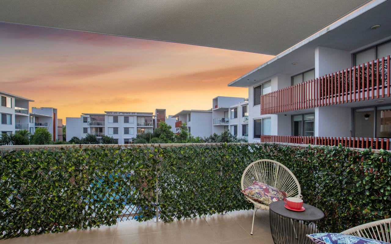 4315/1 - 7 Waterford Court, Bundall, QLD 4217 AU