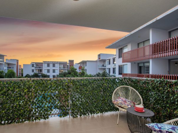 4315/1 - 7 Waterford Court, Bundall, QLD 4217 AU