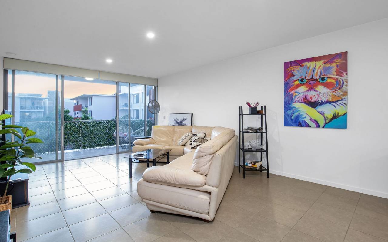 4315/1 - 7 Waterford Court, Bundall, QLD 4217 AU