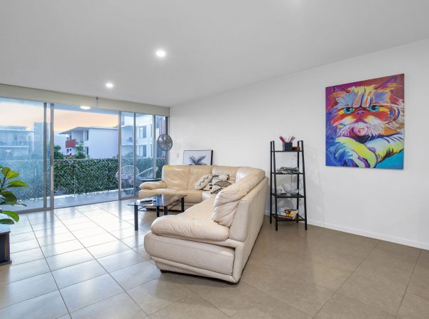 4315/1 - 7 Waterford Court, Bundall, QLD 4217 AU