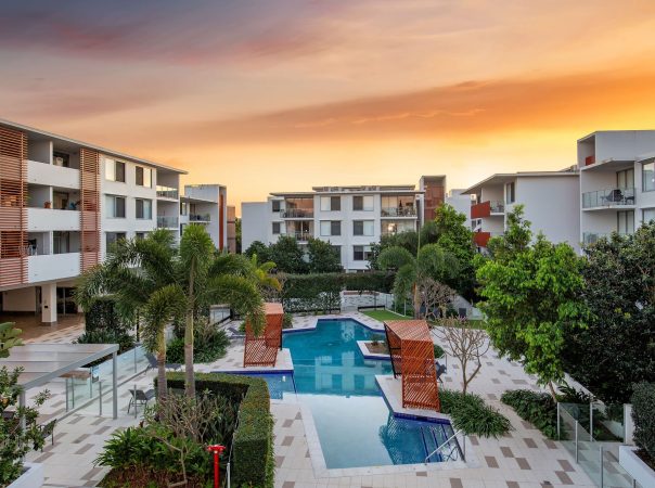 4315/1 - 7 Waterford Court, Bundall, QLD 4217 AU