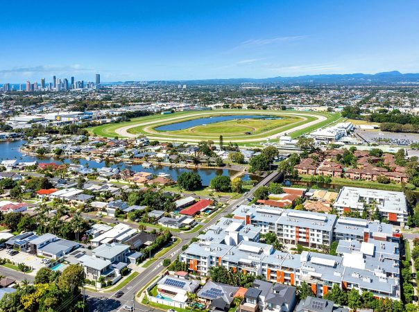 4315/1 - 7 Waterford Court, Bundall, QLD 4217 AU