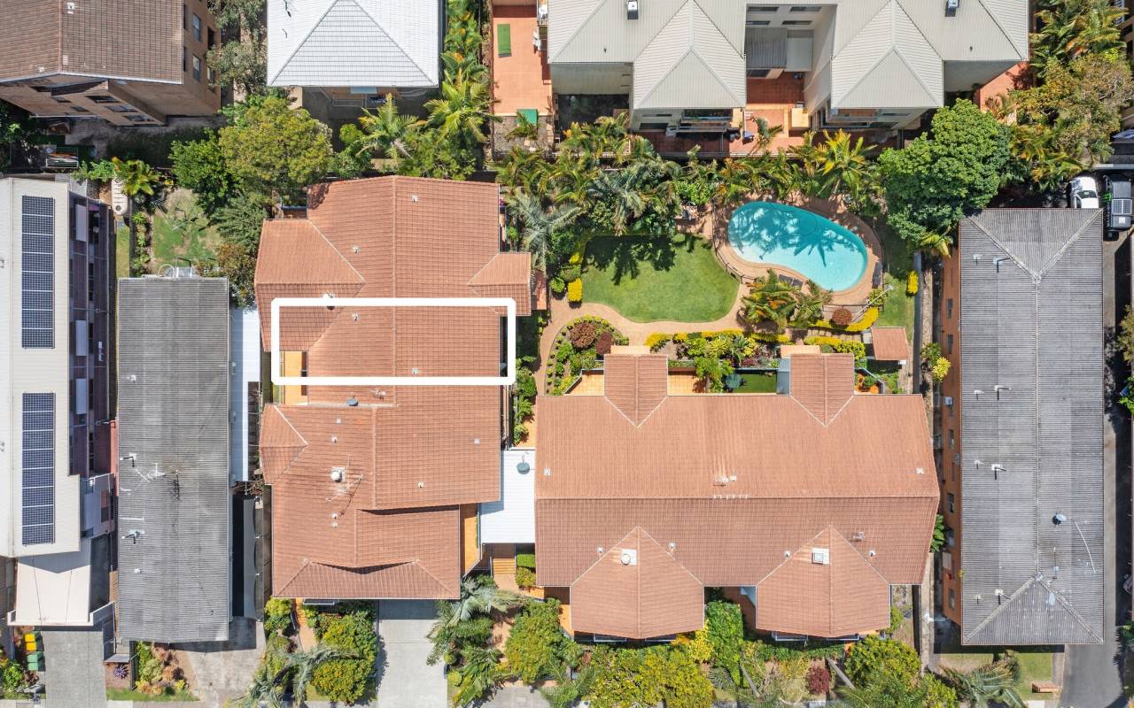2/19 Monaco Street, Surfers Paradise, QLD 4217 AU