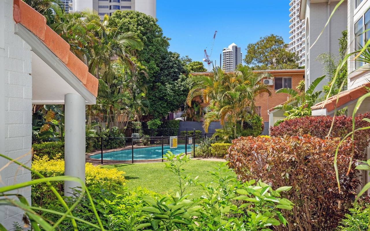 2/19 Monaco Street, Surfers Paradise, QLD 4217 AU