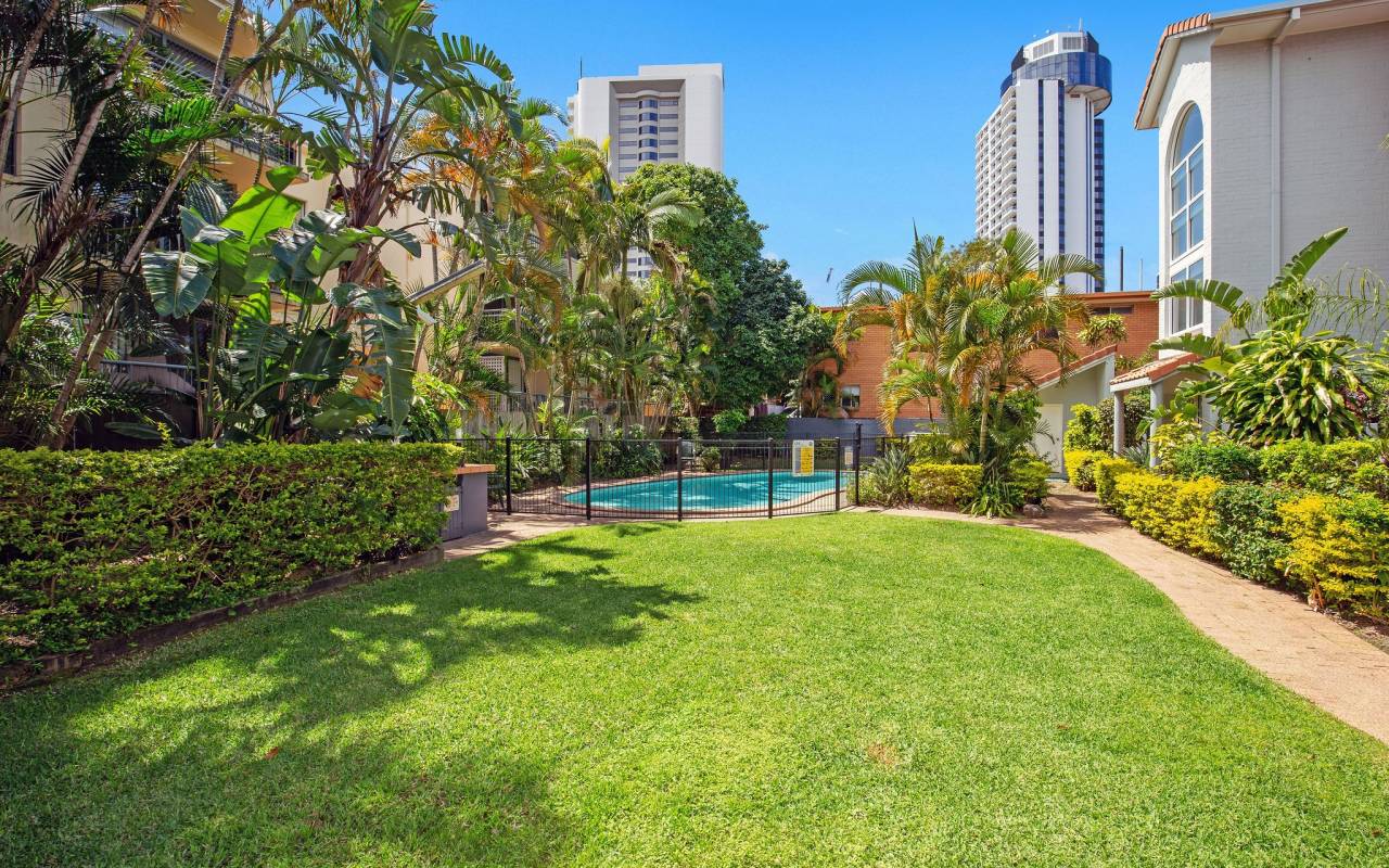 2/19 Monaco Street, Surfers Paradise, QLD 4217 AU