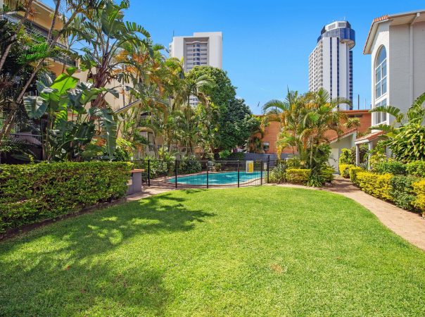 2/19 Monaco Street, Surfers Paradise, QLD 4217 AU