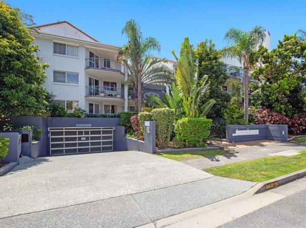 2/19 Monaco Street, Surfers Paradise, QLD 4217 AU