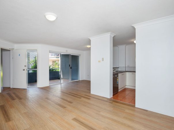 2/19 Monaco Street, Surfers Paradise, QLD 4217 AU