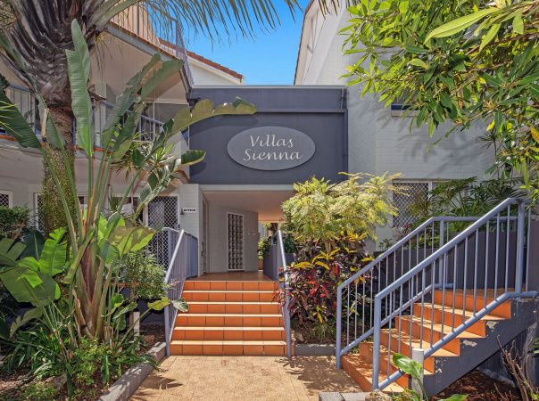 2/19 Monaco Street, Surfers Paradise, QLD 4217 AU